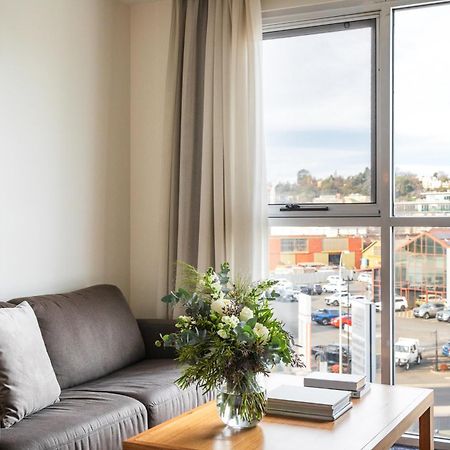 Peppers Seaport Hotel Launceston Exterior photo