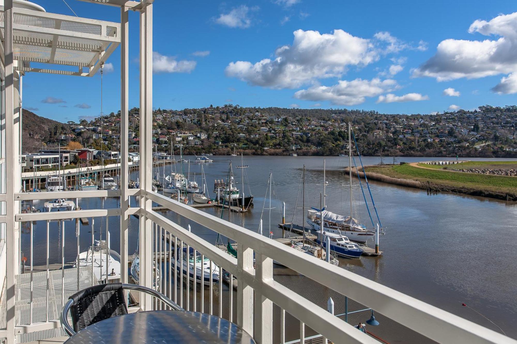 Peppers Seaport Hotel Launceston Exterior photo