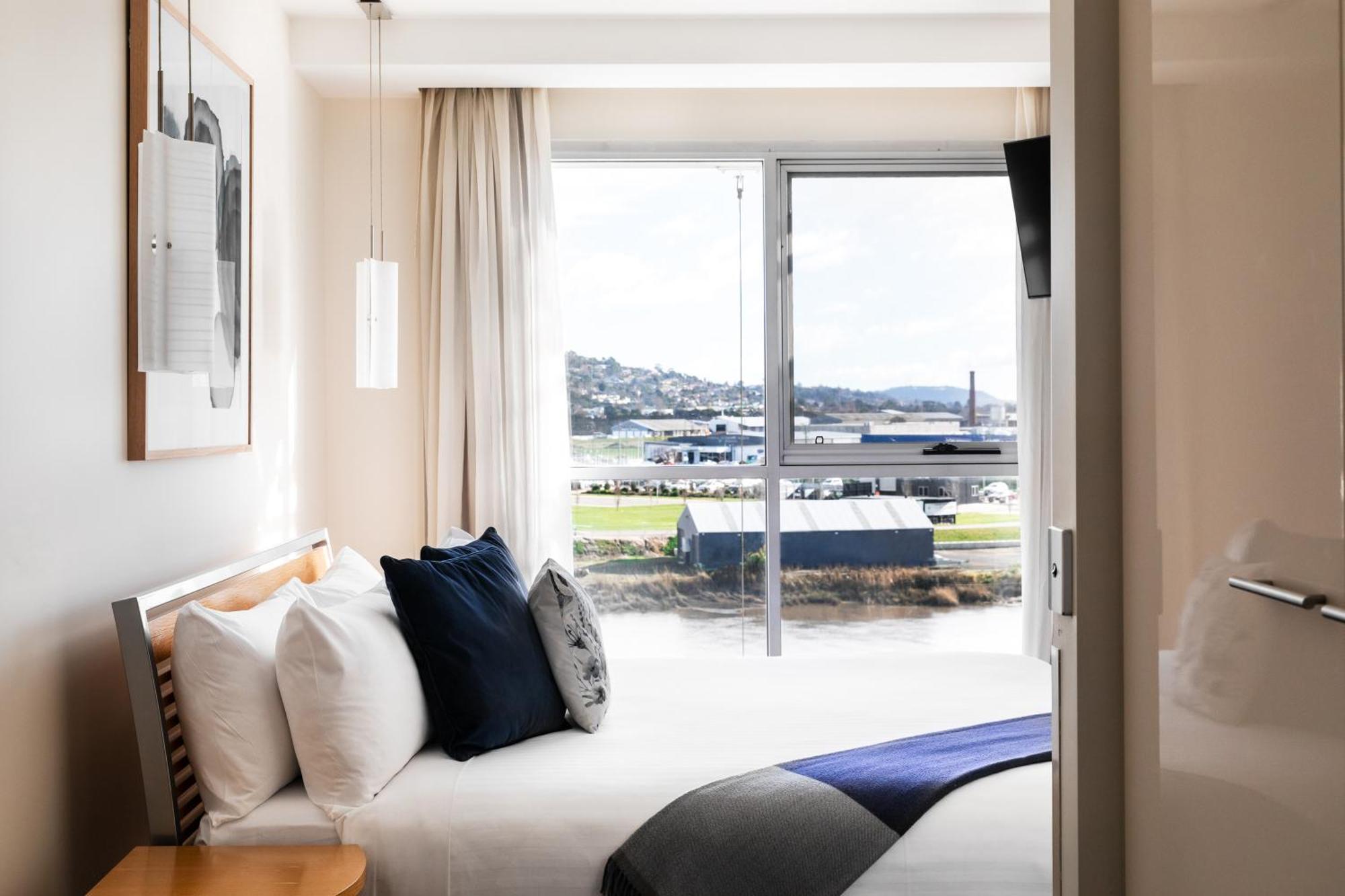 Peppers Seaport Hotel Launceston Exterior photo