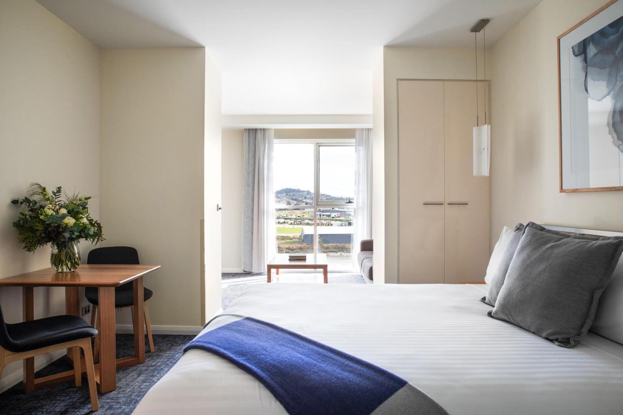 Peppers Seaport Hotel Launceston Exterior photo