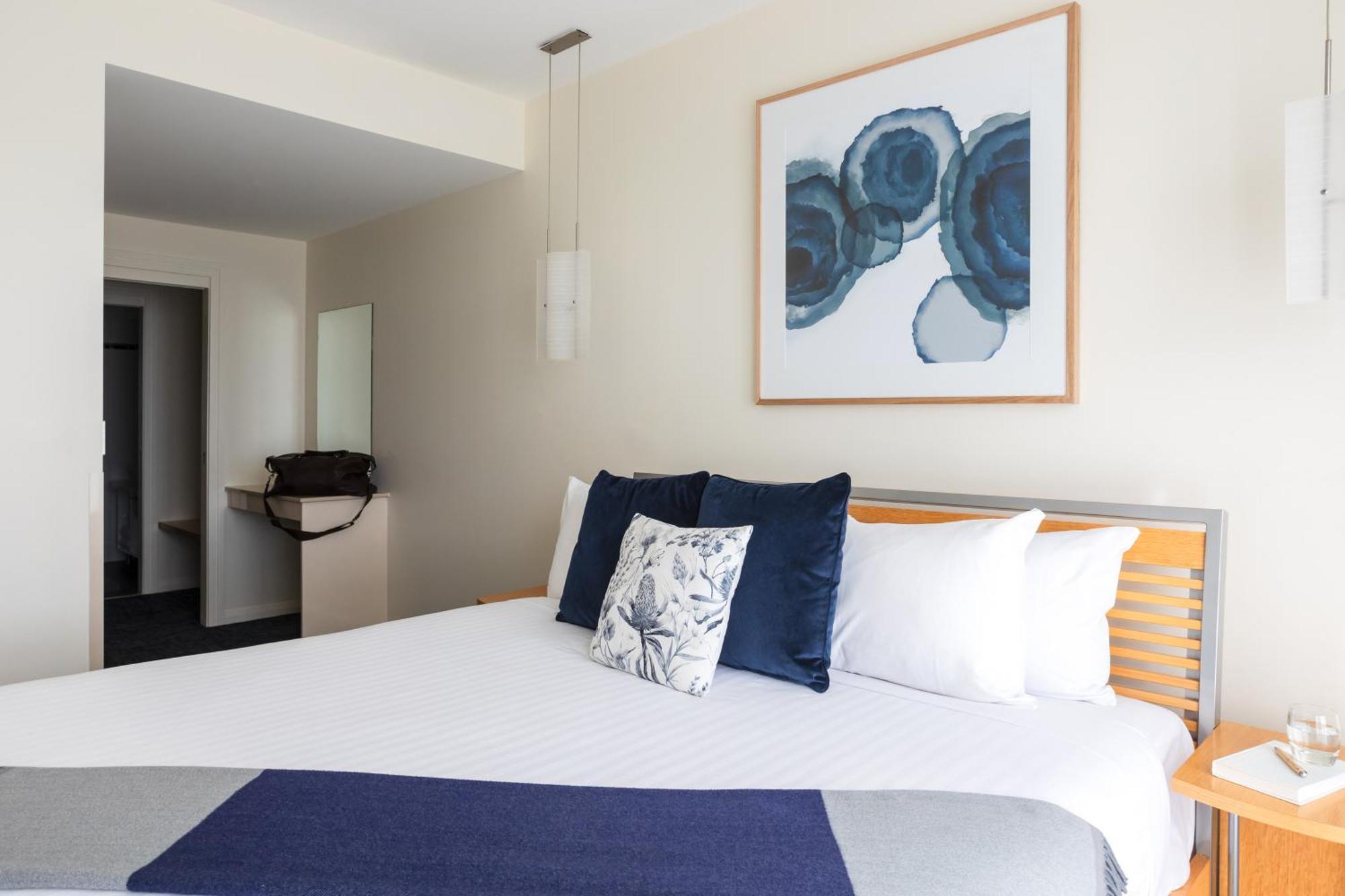 Peppers Seaport Hotel Launceston Exterior photo