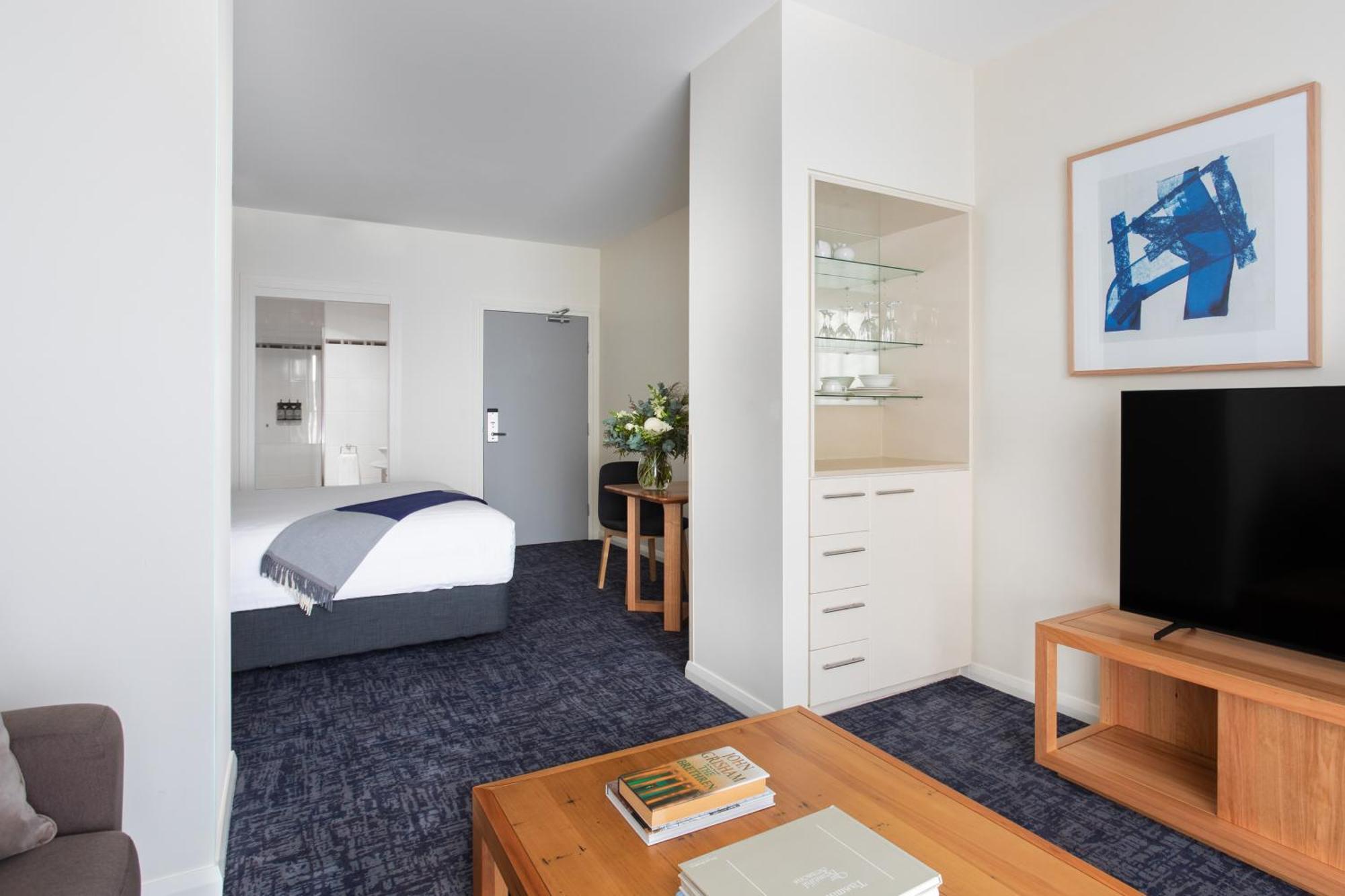 Peppers Seaport Hotel Launceston Exterior photo