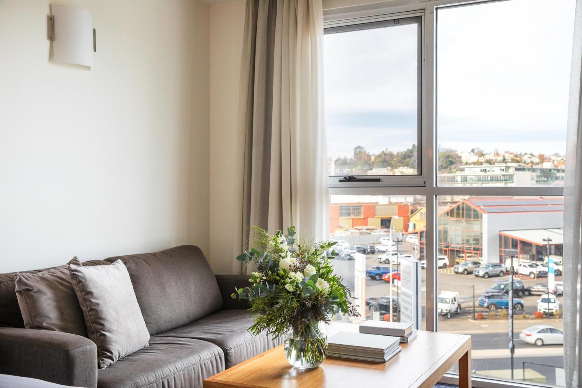 Peppers Seaport Hotel Launceston Exterior photo