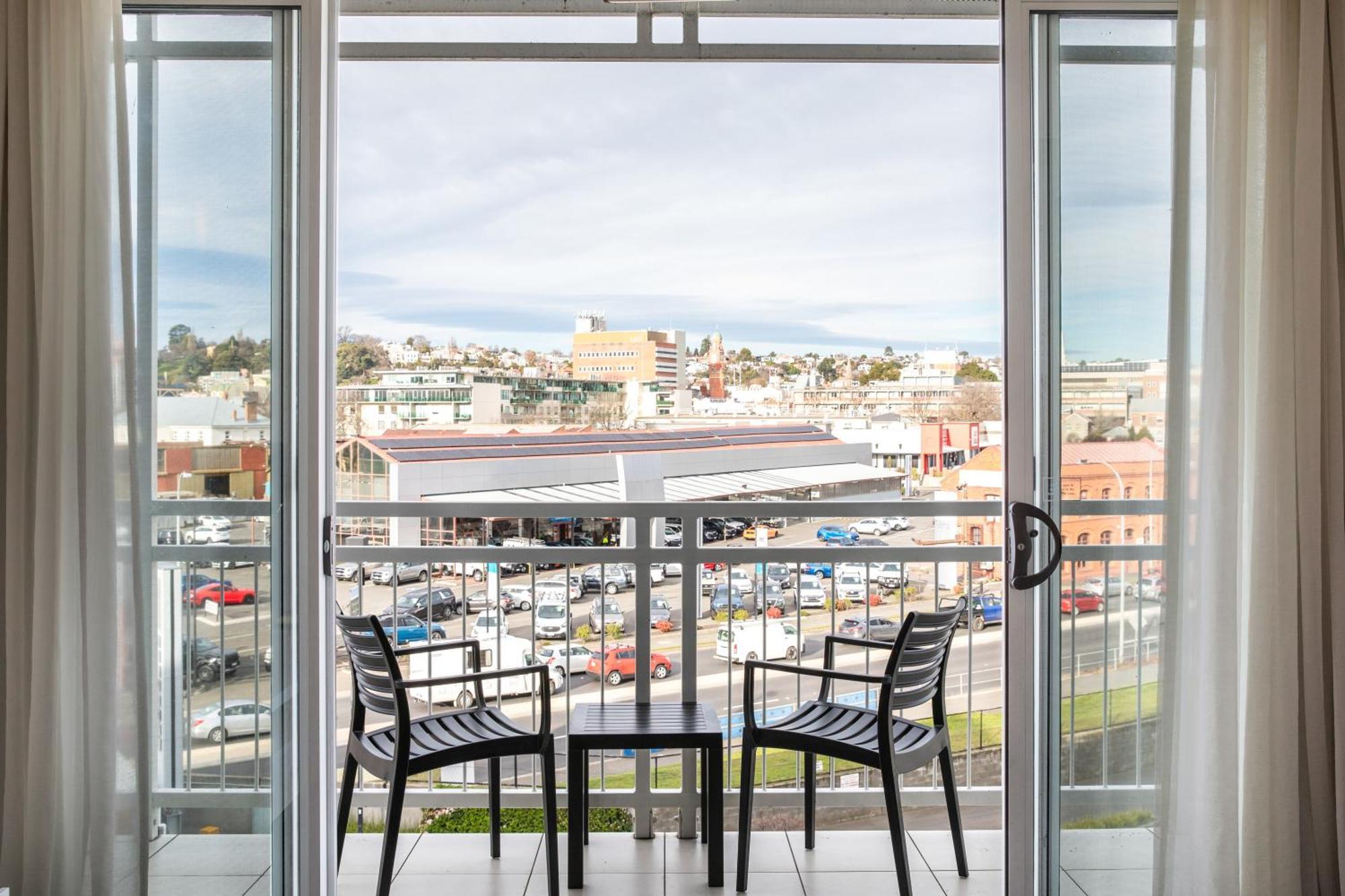 Peppers Seaport Hotel Launceston Exterior photo