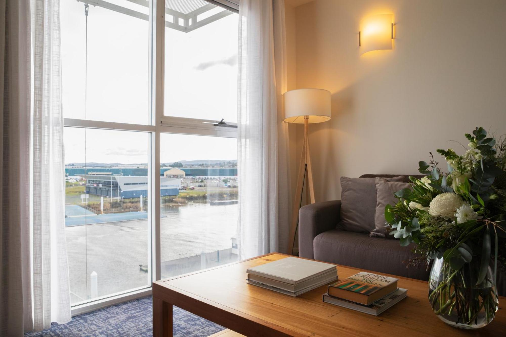 Peppers Seaport Hotel Launceston Exterior photo