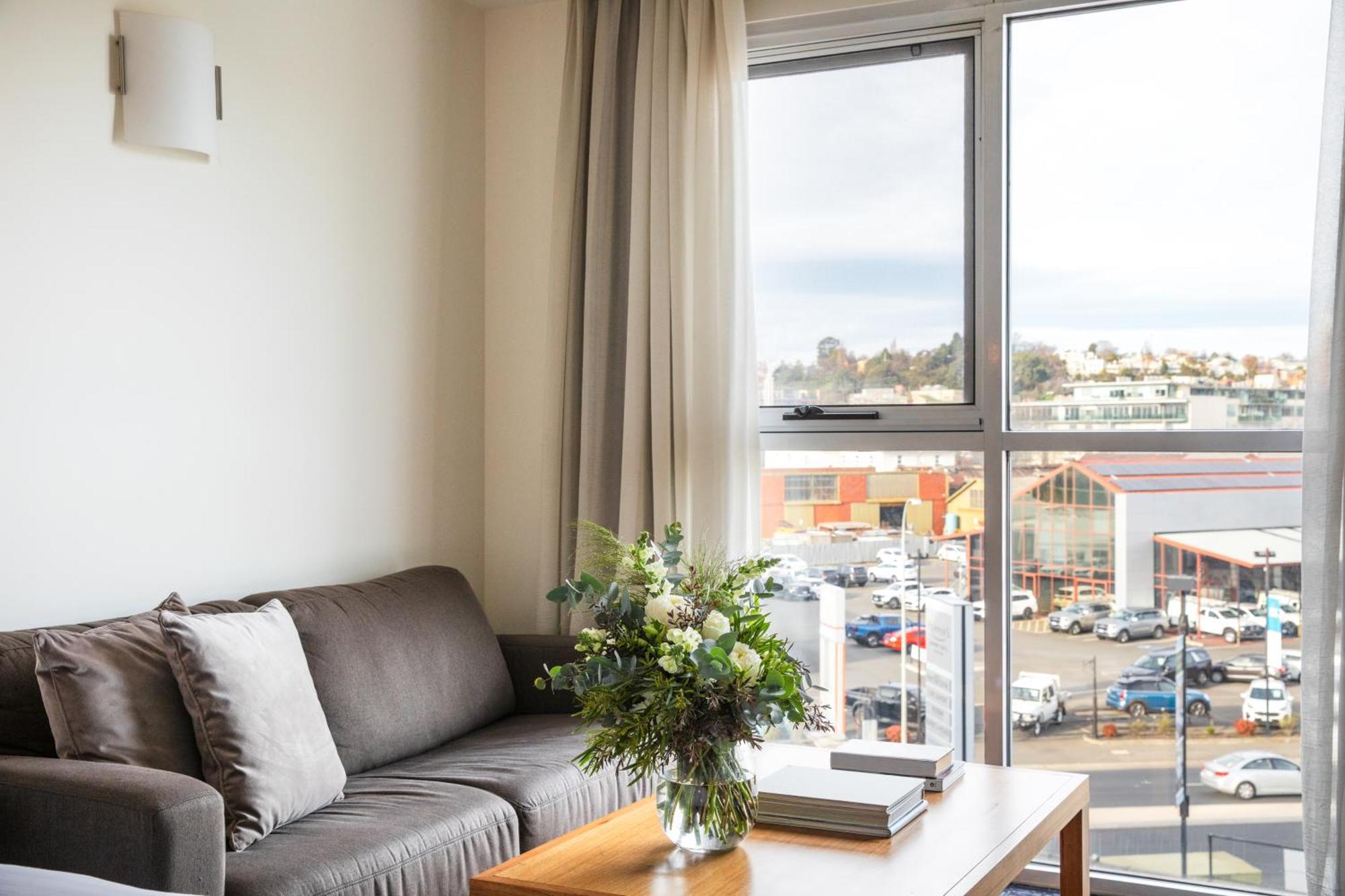Peppers Seaport Hotel Launceston Exterior photo