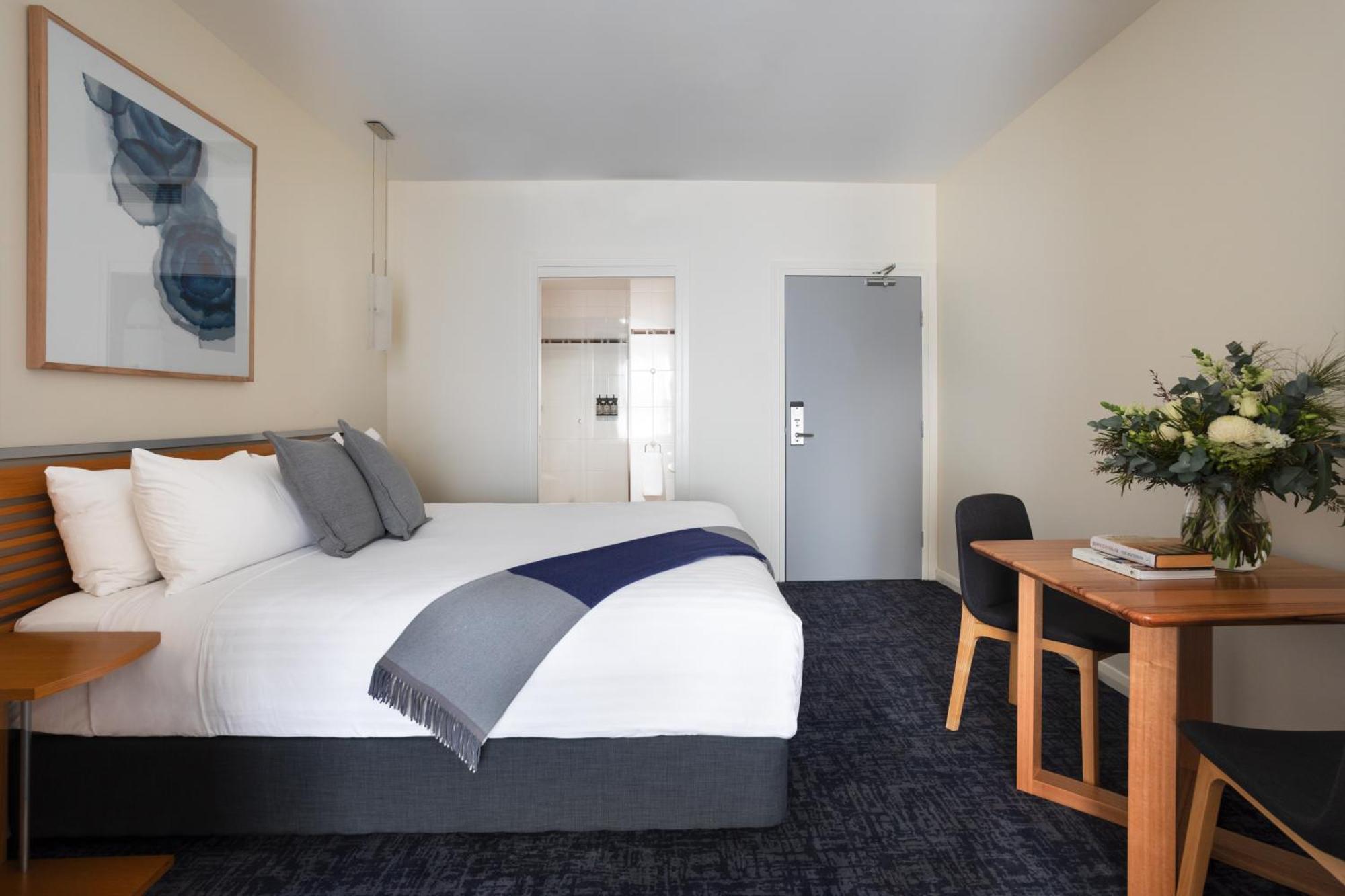 Peppers Seaport Hotel Launceston Exterior photo
