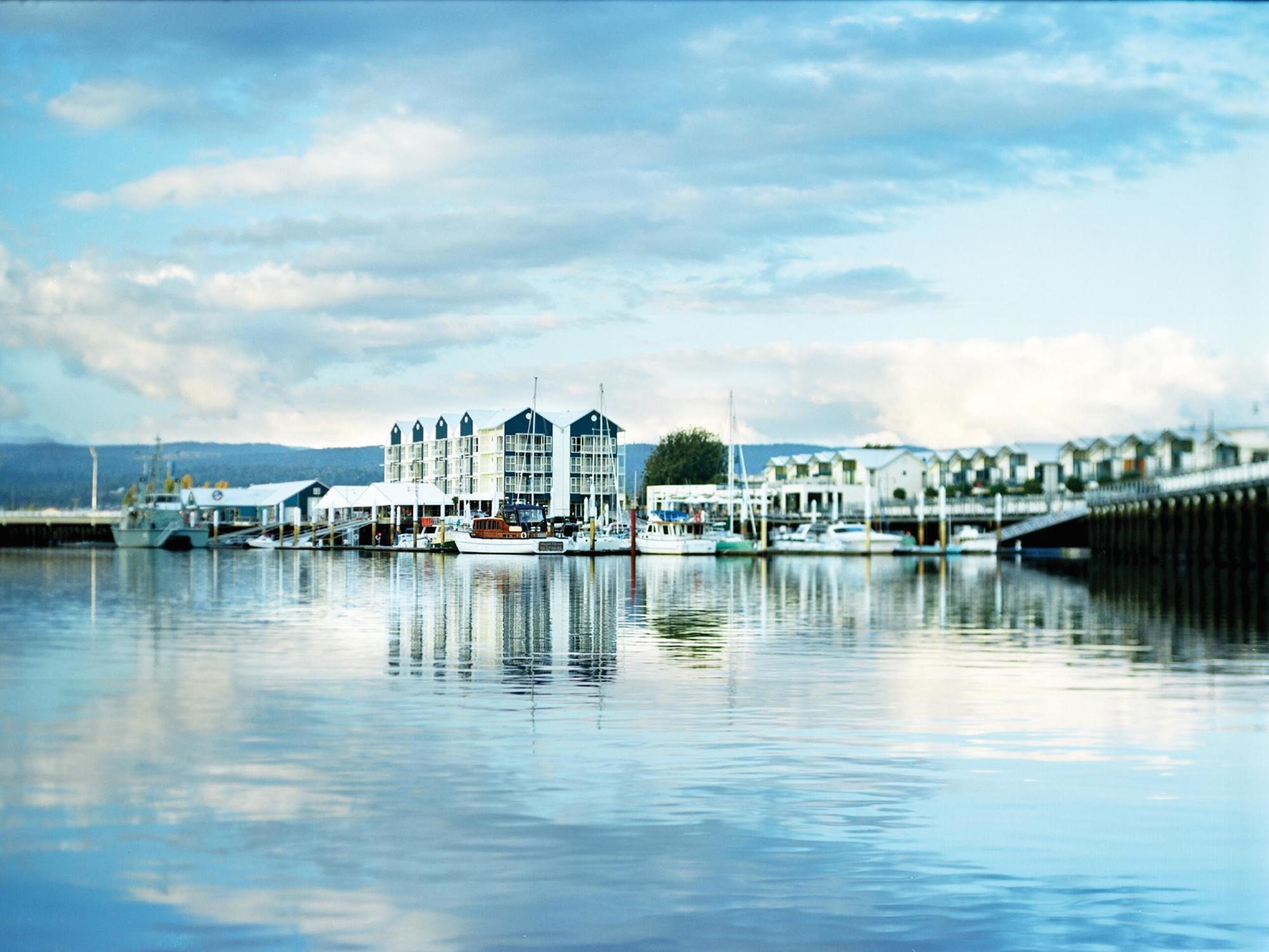 Peppers Seaport Hotel Launceston Facilities photo