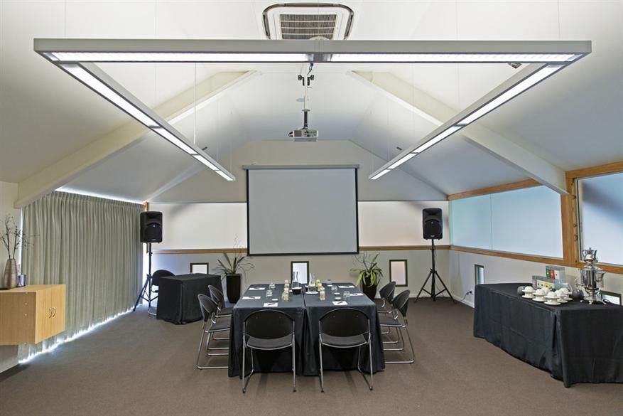 Peppers Seaport Hotel Launceston Exterior photo