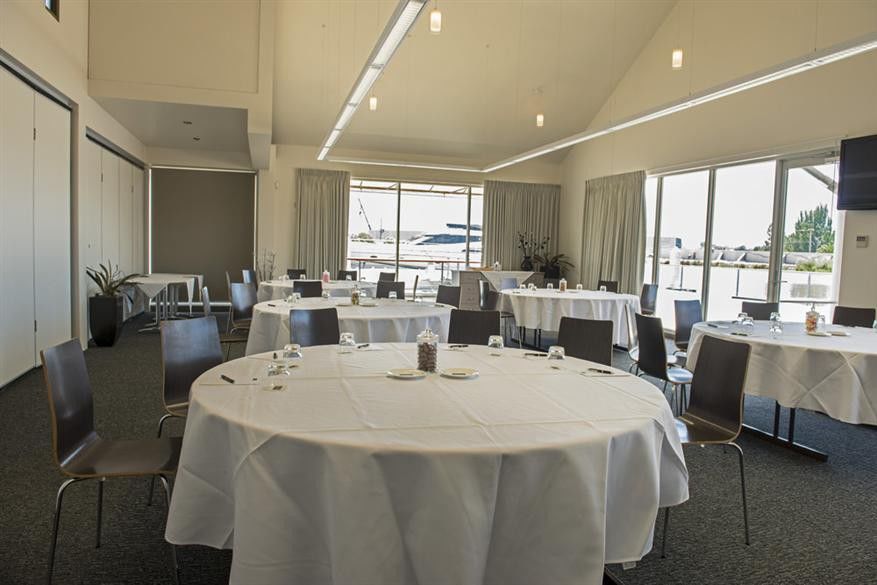 Peppers Seaport Hotel Launceston Exterior photo