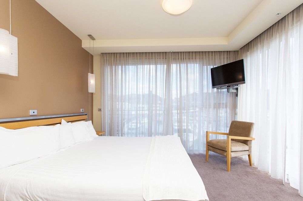 Peppers Seaport Hotel Launceston Exterior photo