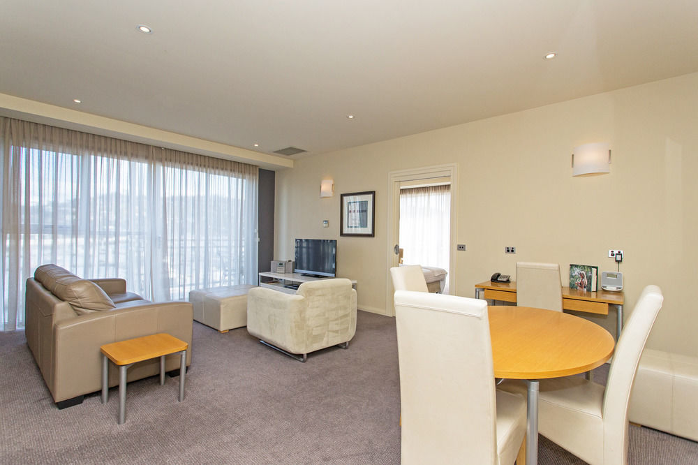 Peppers Seaport Hotel Launceston Exterior photo