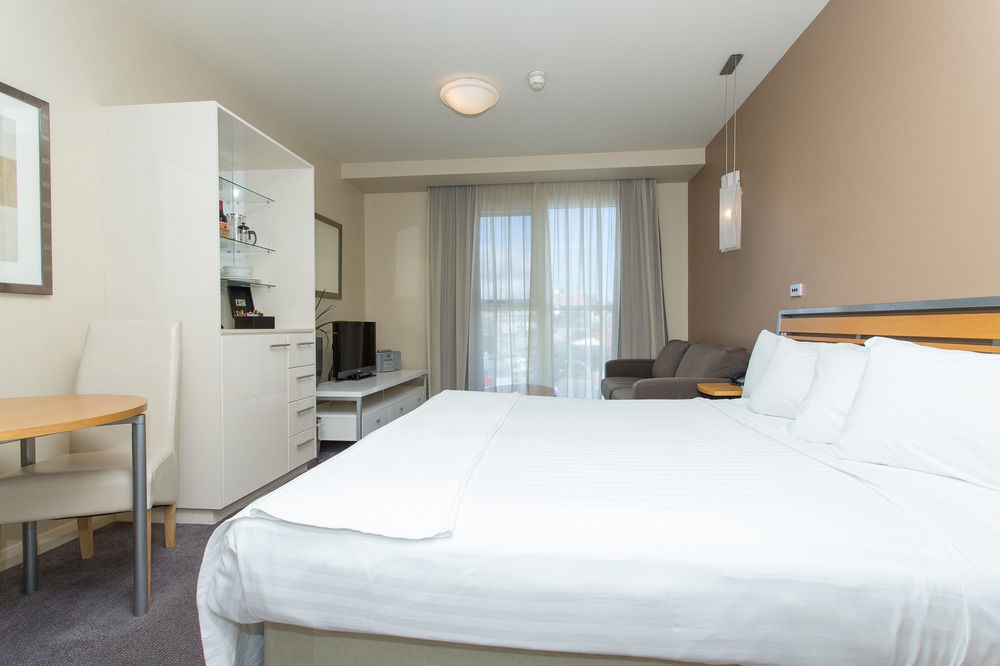 Peppers Seaport Hotel Launceston Exterior photo