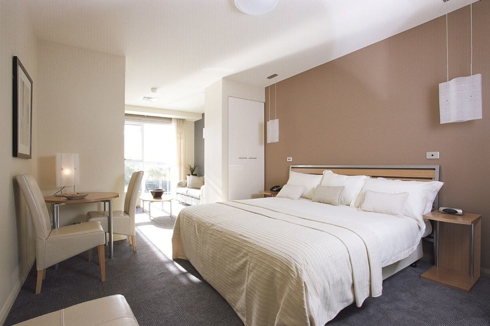 Peppers Seaport Hotel Launceston Exterior photo