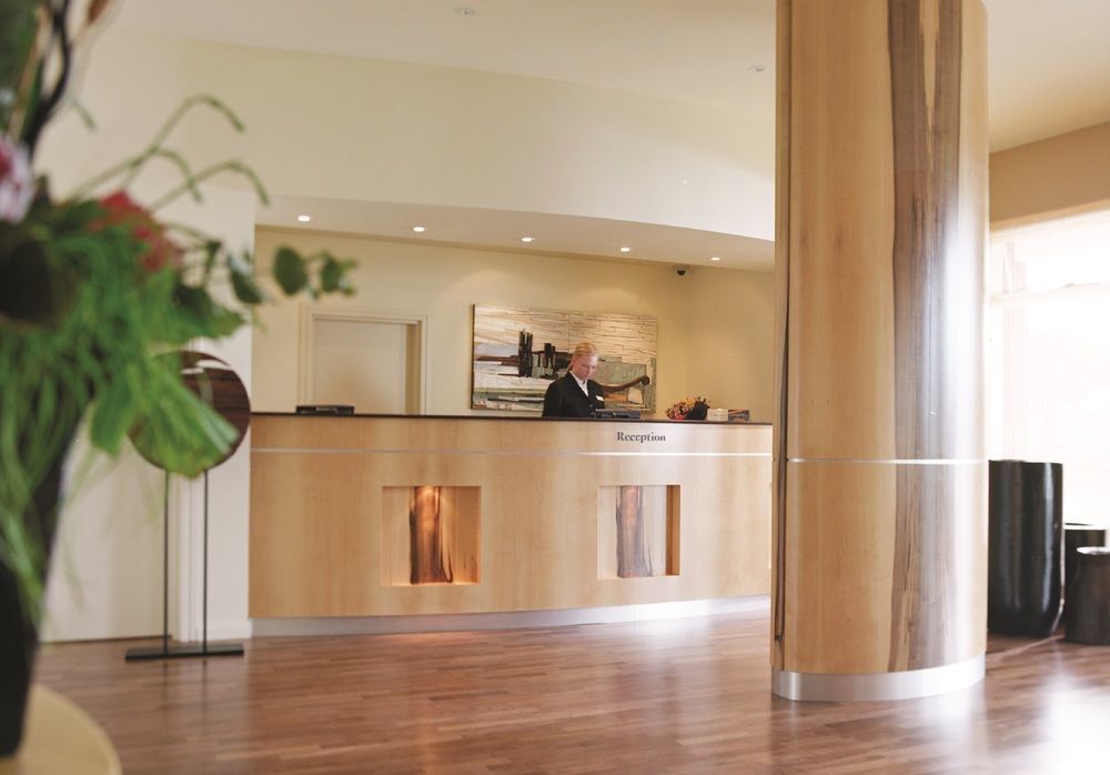 Peppers Seaport Hotel Launceston Exterior photo
