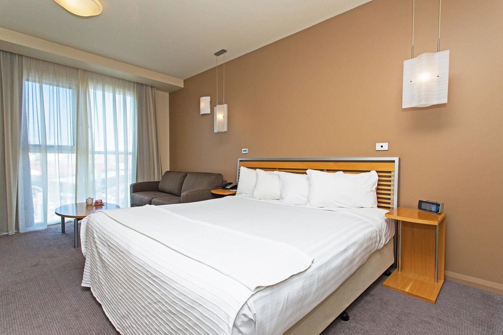 Peppers Seaport Hotel Launceston Exterior photo