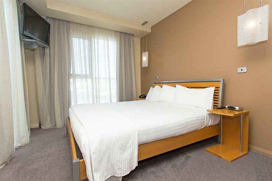 Peppers Seaport Hotel Launceston Exterior photo