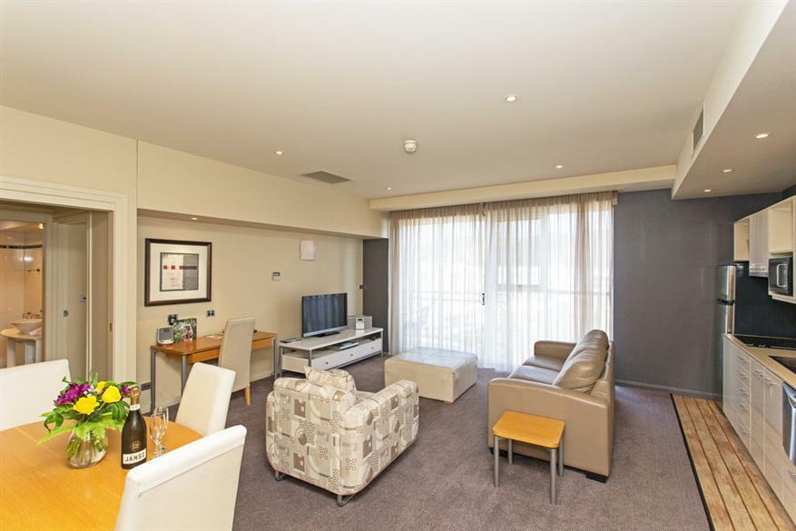 Peppers Seaport Hotel Launceston Exterior photo